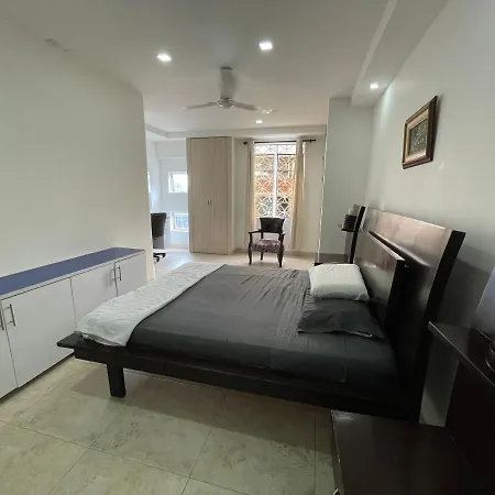 Principal Casa Zaccardi Apartment